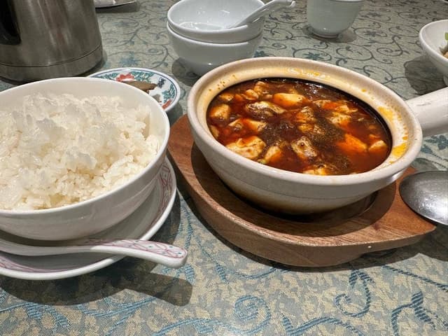 中華菜館 五福 - サブ画像2