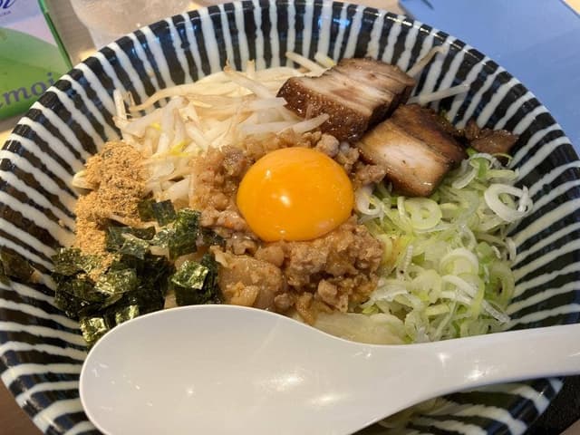 らーめん世界 小松店 - サブ画像1