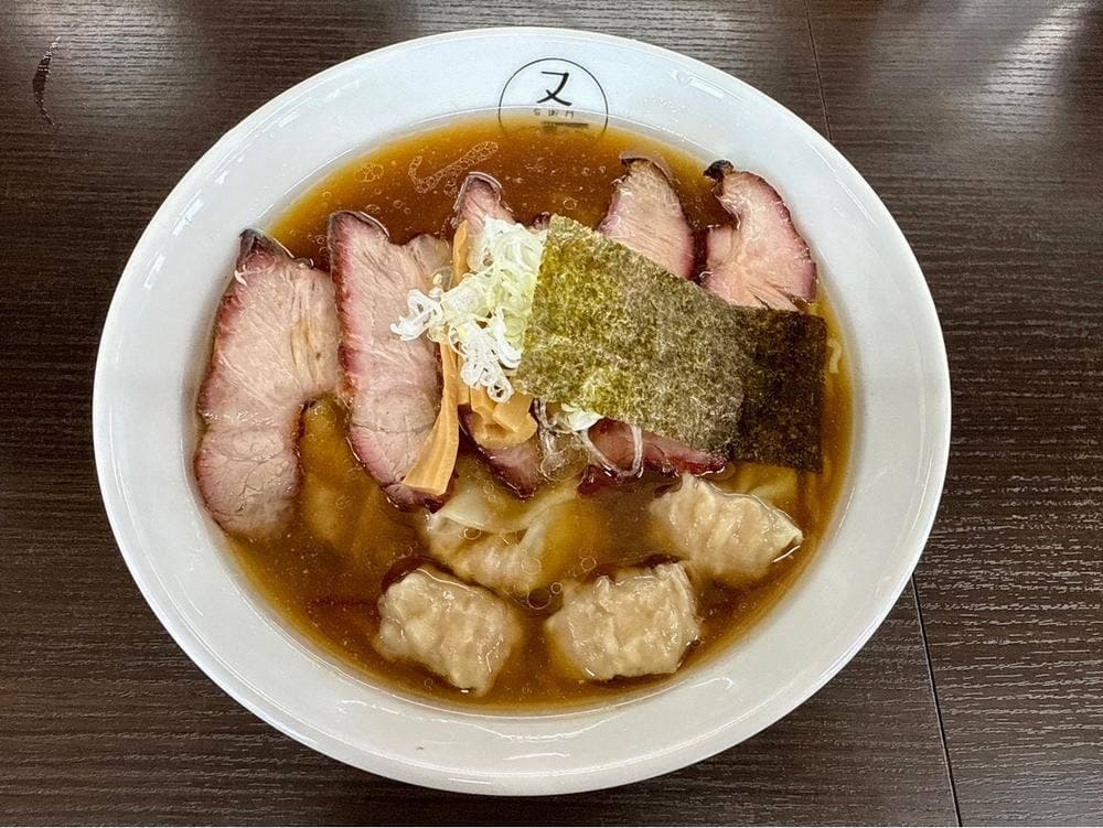 らーめん 又右衛門