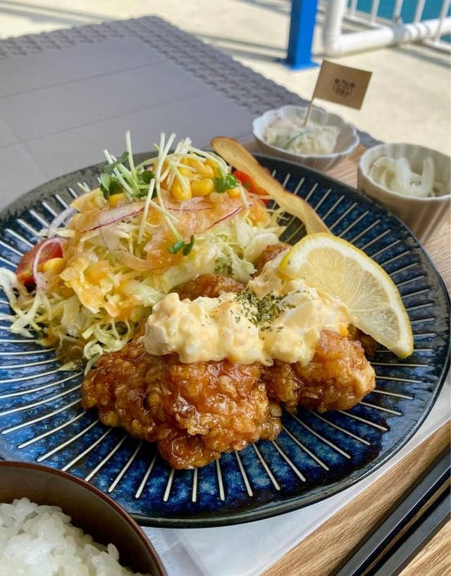 ORI AMAKUSA - サブ画像1