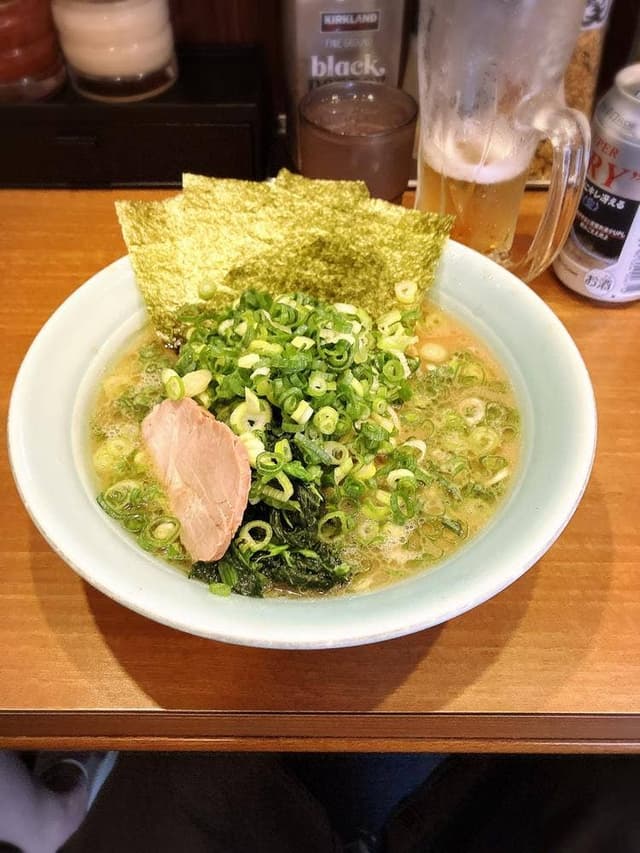 横浜家系らーめん 五十三家 - サブ画像1