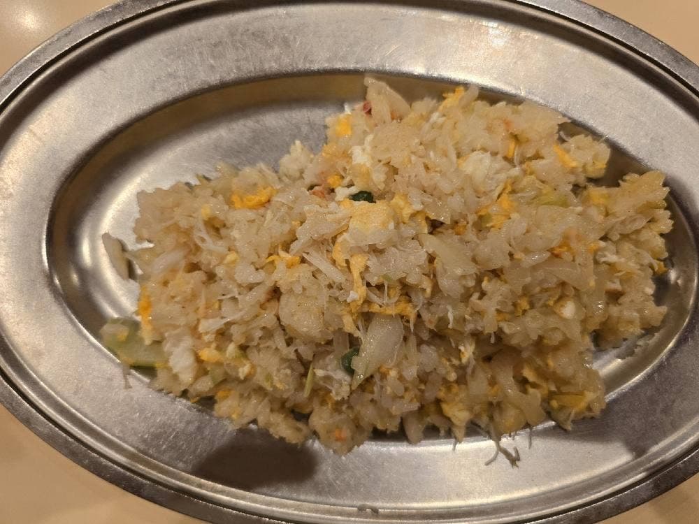 洋食屋 大越