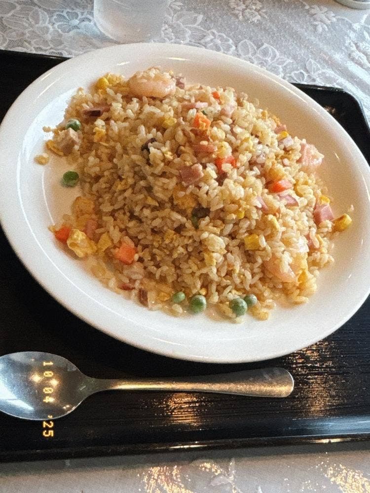 餃子房 CHINA DOLL