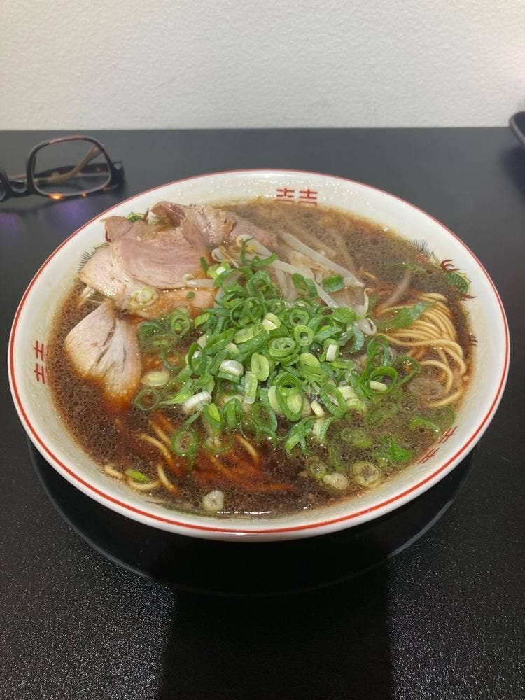 中華そばアッキー