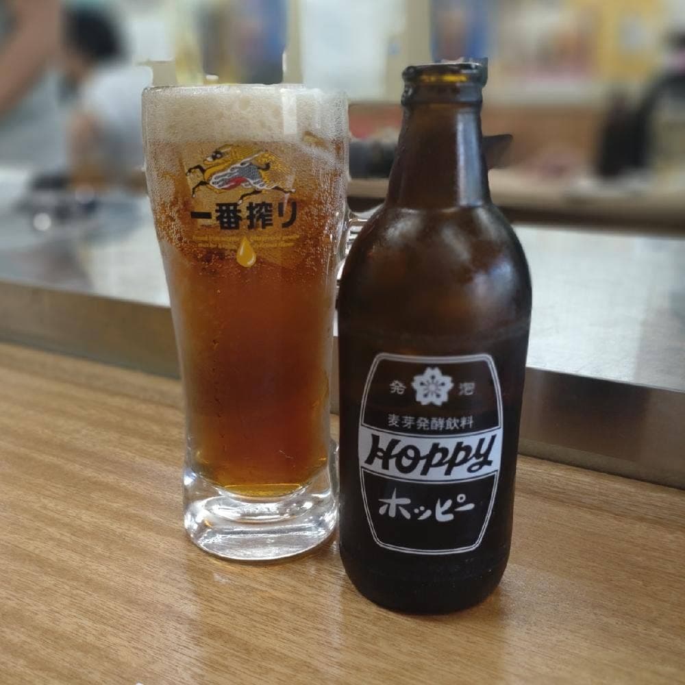 大衆酒場 ニューベルク