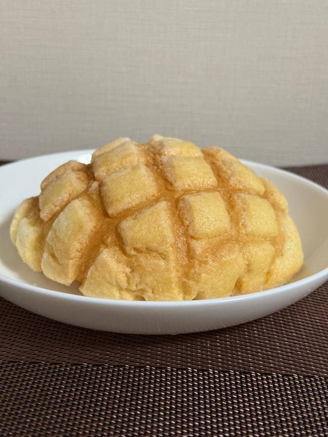 焼きたてメロンパン 久栄 - サブ画像1