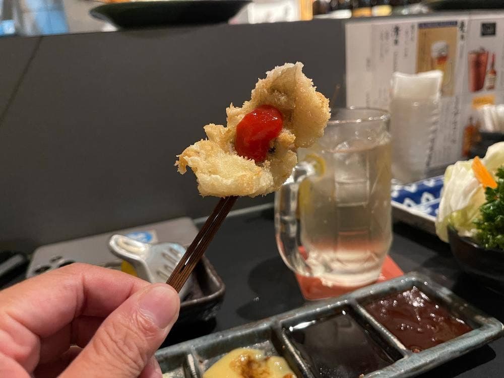 串茶屋