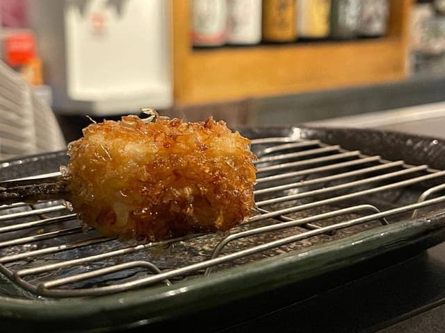 串茶屋 - サブ画像2