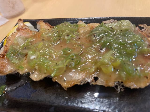 あの餃子家 - サブ画像2