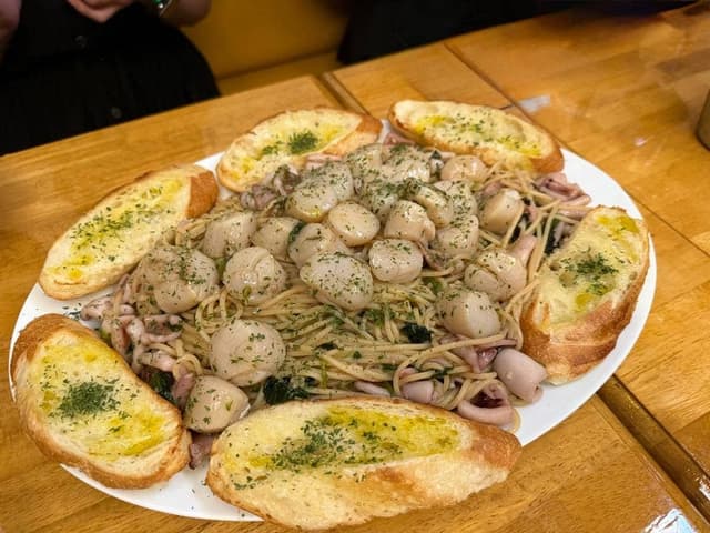 ワインレストラン ラ・マルゲリータ - サブ画像1