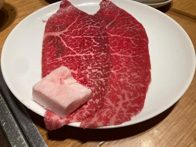 ビーフキッチン 横浜店 - サブ画像1