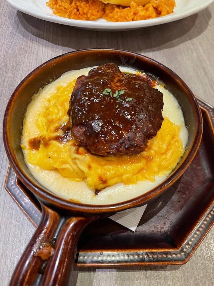 サロン卵と私 ルクア大阪店
