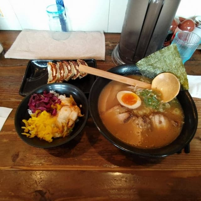 本郷亭長久手店 - サブ画像1