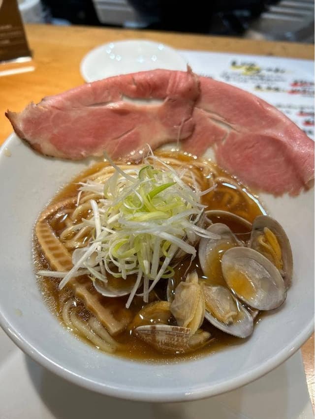 くそオヤジ最後のひとふり 天満店 - サブ画像1