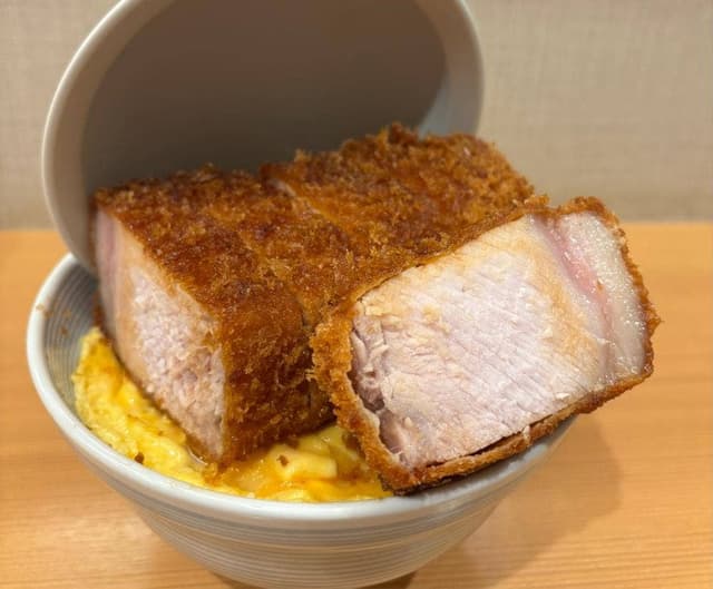 とんかつ丸七 本店 - サブ画像2