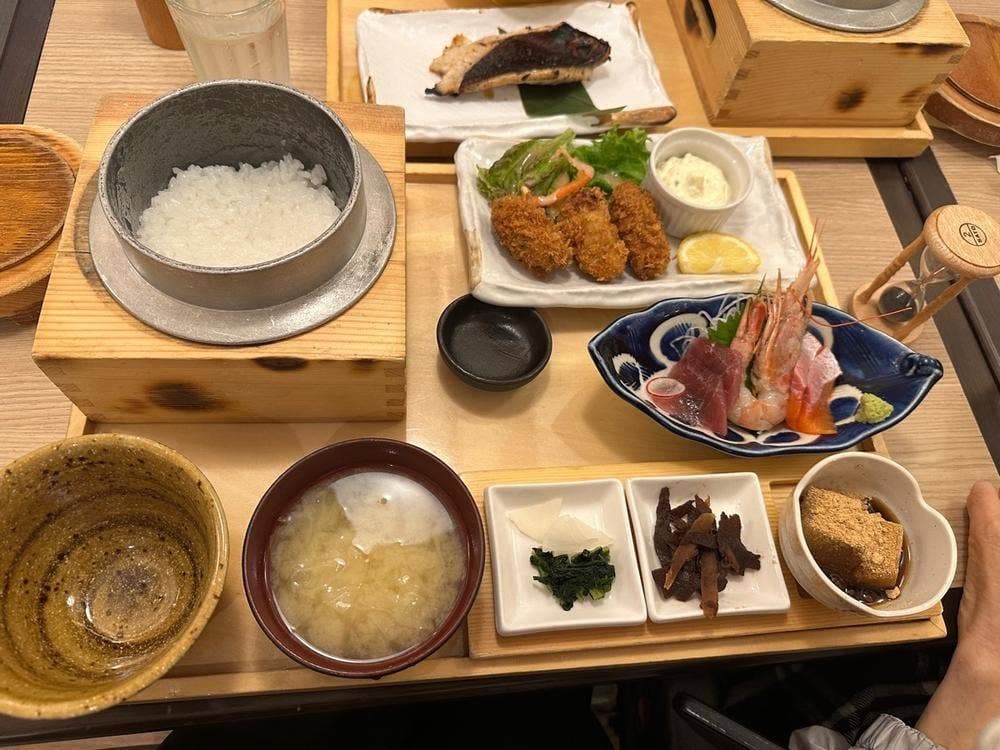 五穀 浦和パルコ店