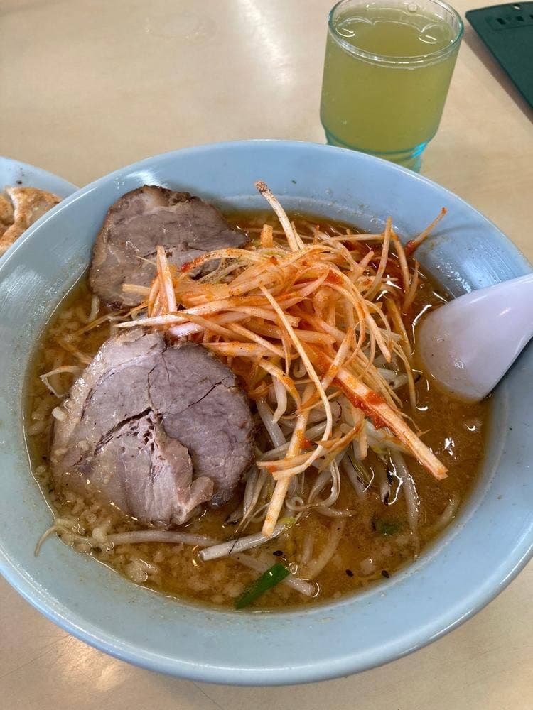 くるまやラーメン 双葉店
