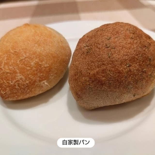Le Cafe de Pomme - サブ画像3