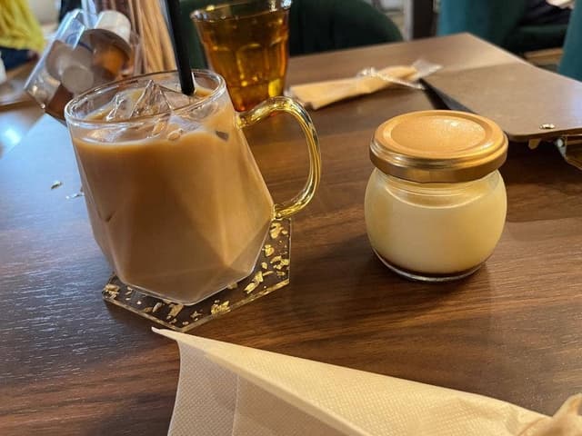 dekoboko cafe - サブ画像2