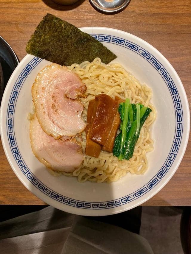 RAMEN and TSUKEMEN Number.9 自由が丘 - サブ画像2
