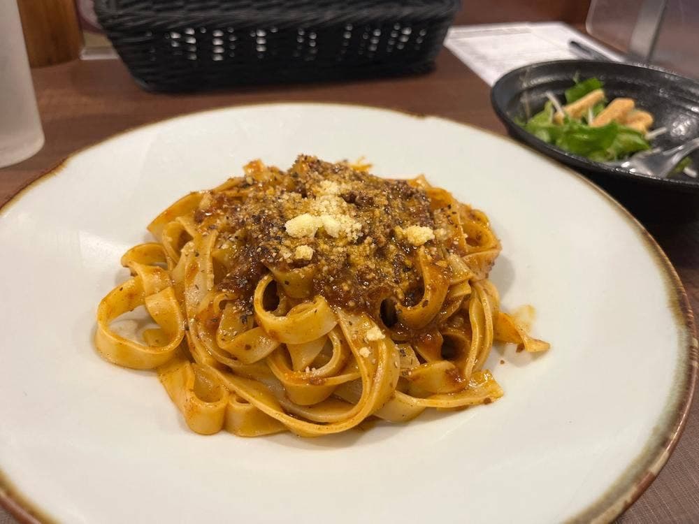 鎌倉パスタ ピオレ明石店