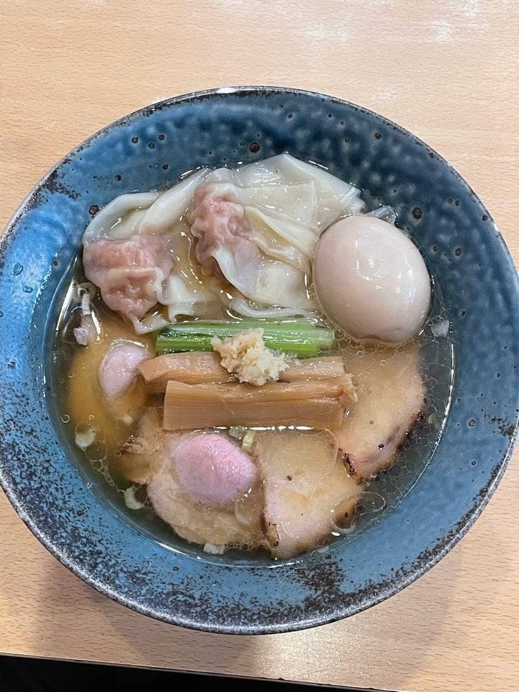 らーめん楓