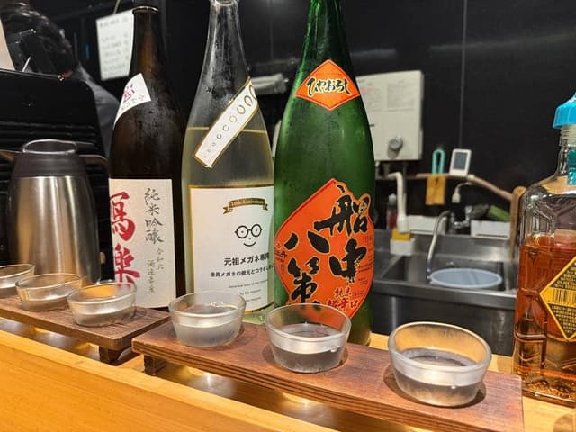 まつもと食道 - サブ画像3