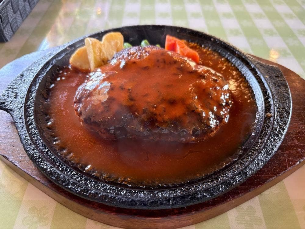 レストラン シャレー