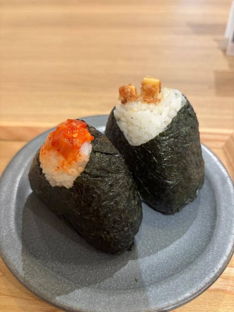 こめ笑 目黒店