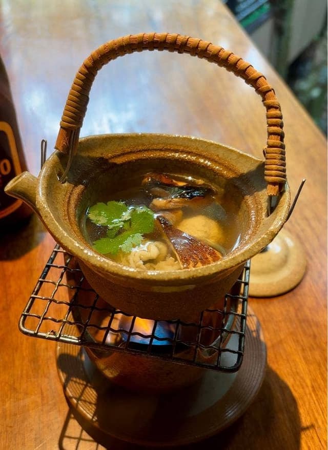 ダイニング 旬膳瑞禾 - サブ画像1
