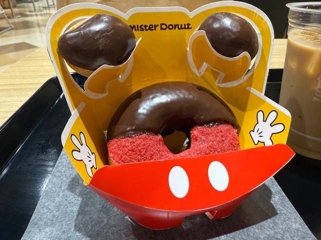 ミスタードーナツ アリオ蘇我ショップ - サブ画像1