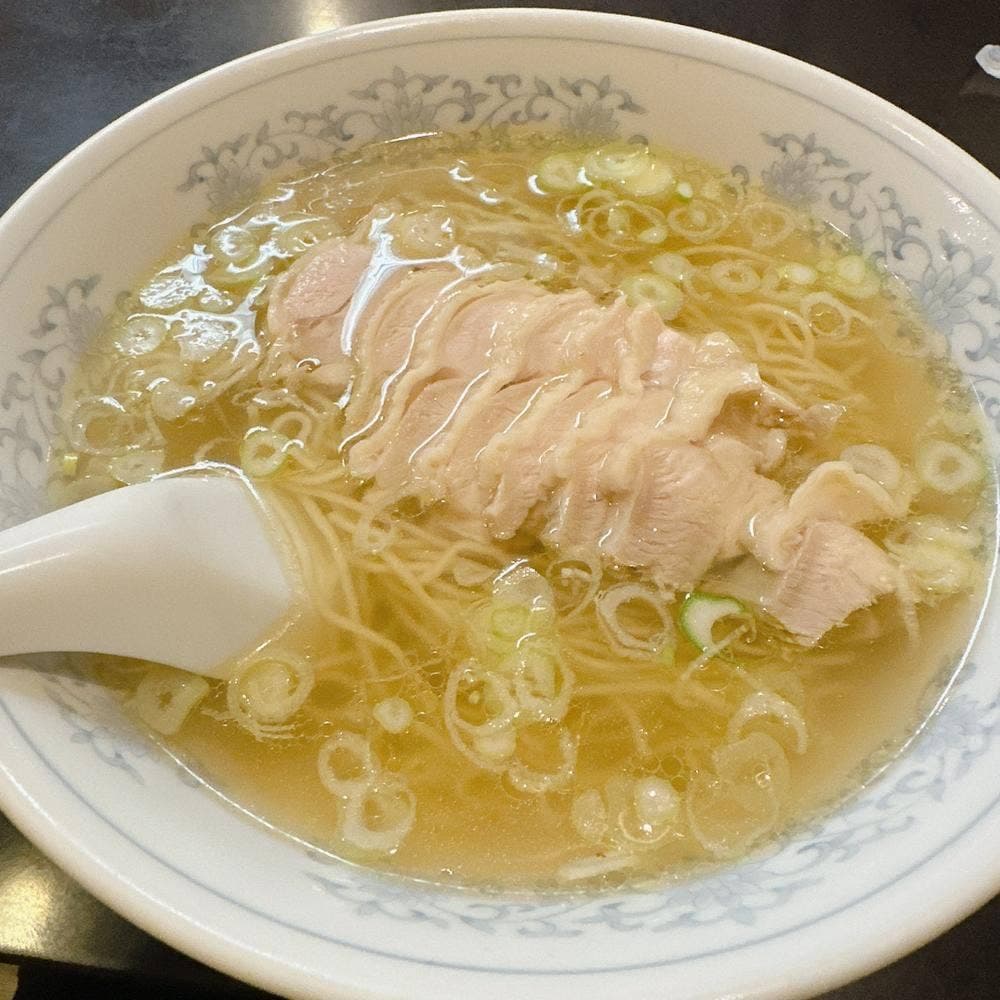 中国料理 上海一家
