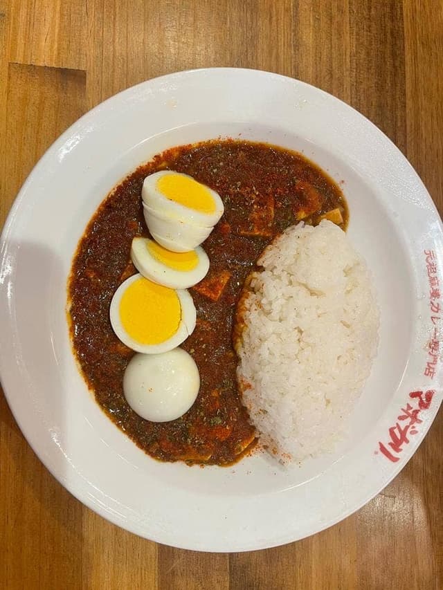 マボカリ お初天神店 - サブ画像1