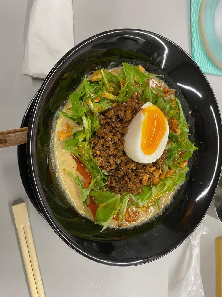 担々麺屋930 黒髪店