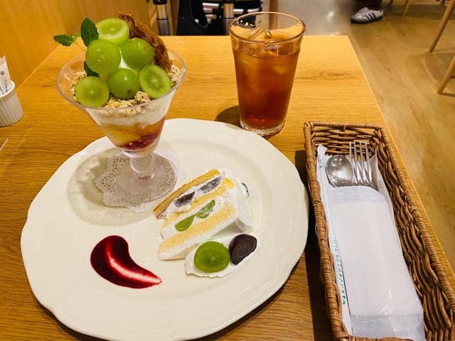 アフタヌーンティー・ティールーム そごう横浜店 - サブ画像3