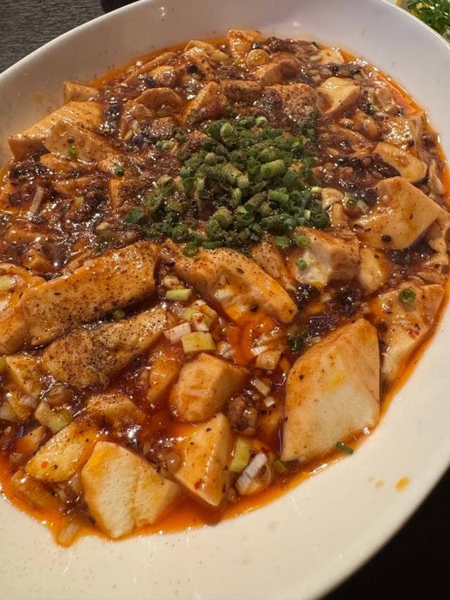 チャイナレストラン 花茶 - サブ画像3