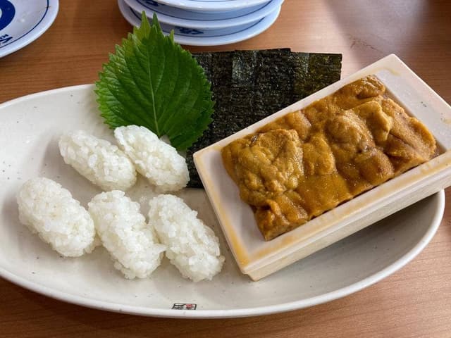 くら寿司 草加店 - サブ画像1