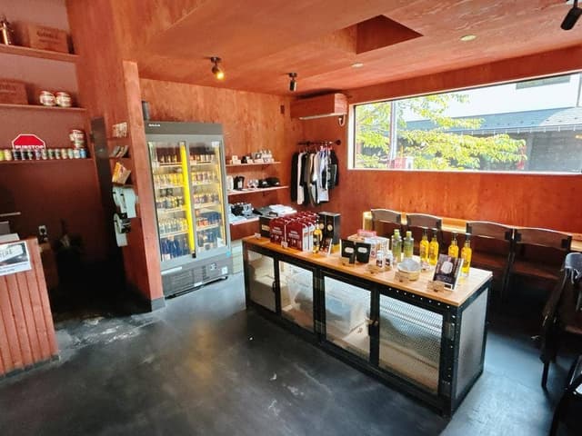 PUB STOP Pizza & Bar - サブ画像1