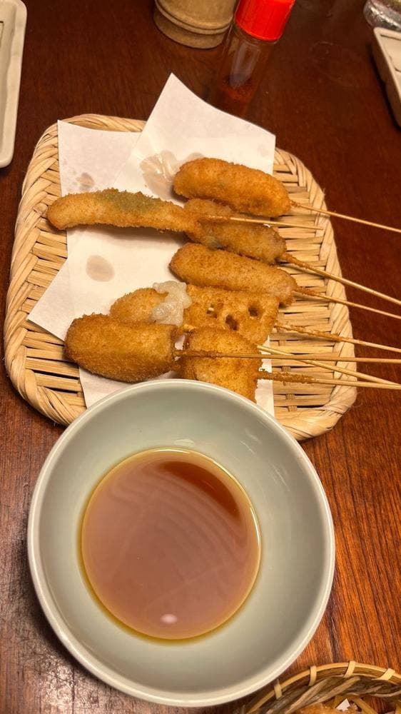 串八 白梅町本店