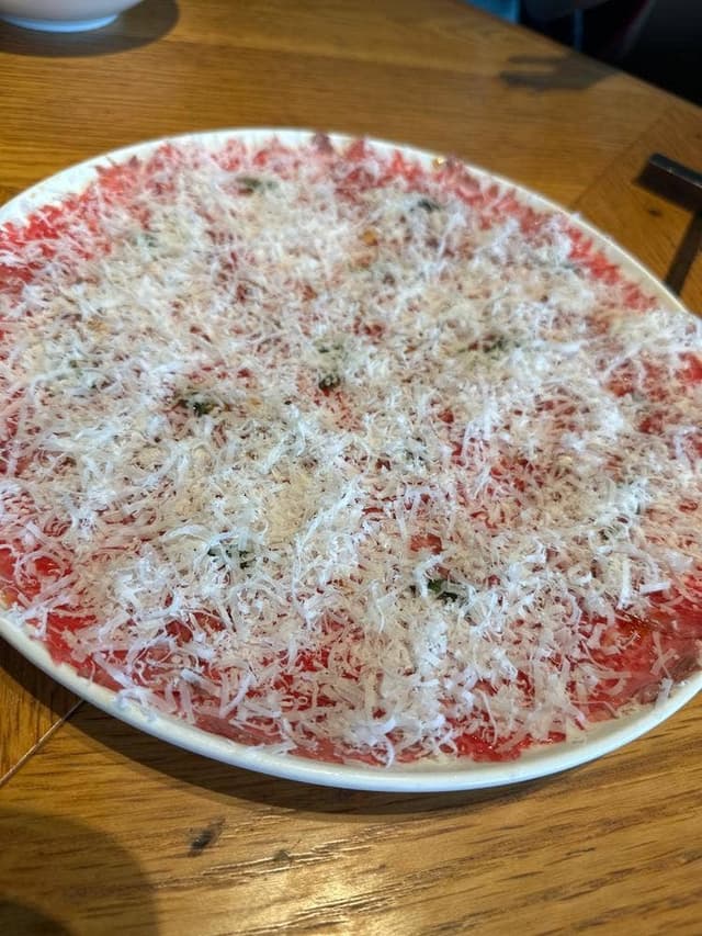 THE KINTAN STEAK - サブ画像1