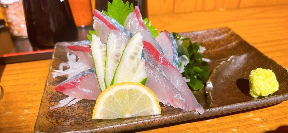 居魚屋 網元 別邸