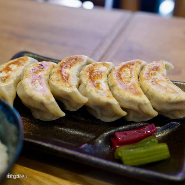 肉汁餃子のダンダダン 渋谷サクラステージ店 - サブ画像2