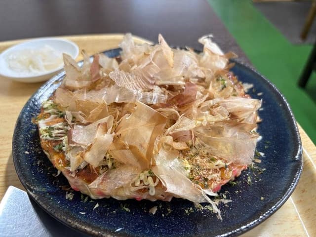 焼食のくろちゃん - サブ画像1