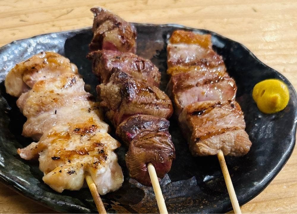 わすれな草別邸 酒処すずめ