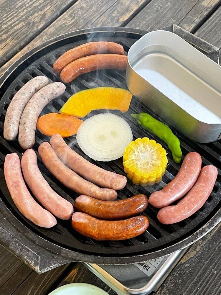 天空の牧場 奥飛騨山之村牧場 レストラン