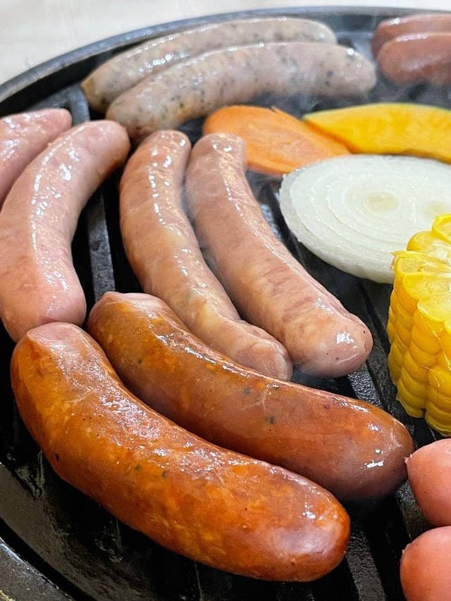 天空の牧場 奥飛騨山之村牧場 レストラン - サブ画像1