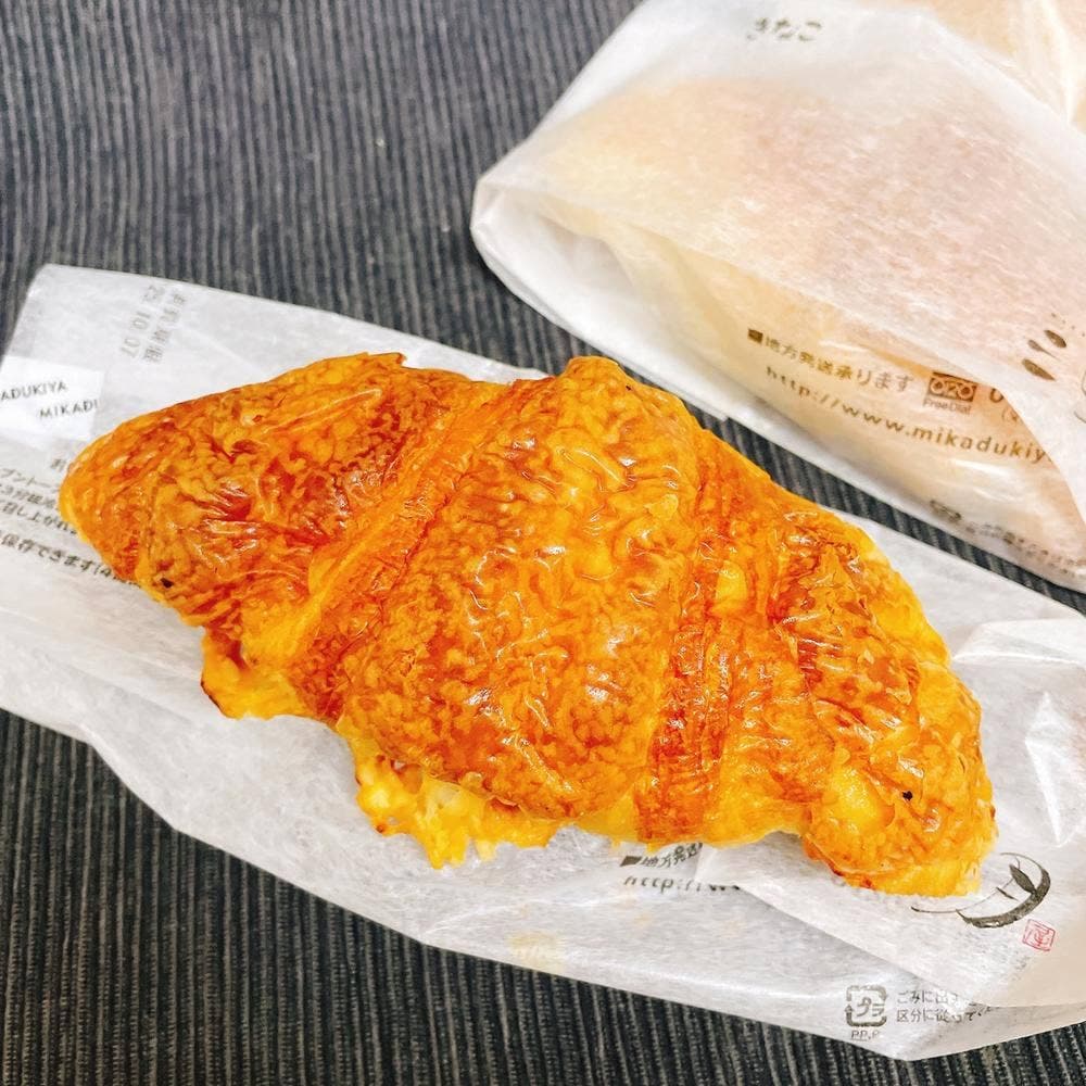 三日月屋 福岡空港店