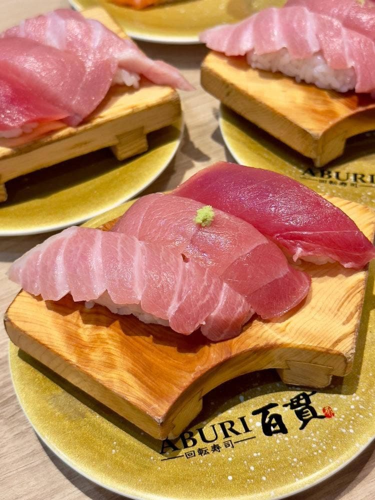ABURI百貫 イオンレイクタウンmori店
