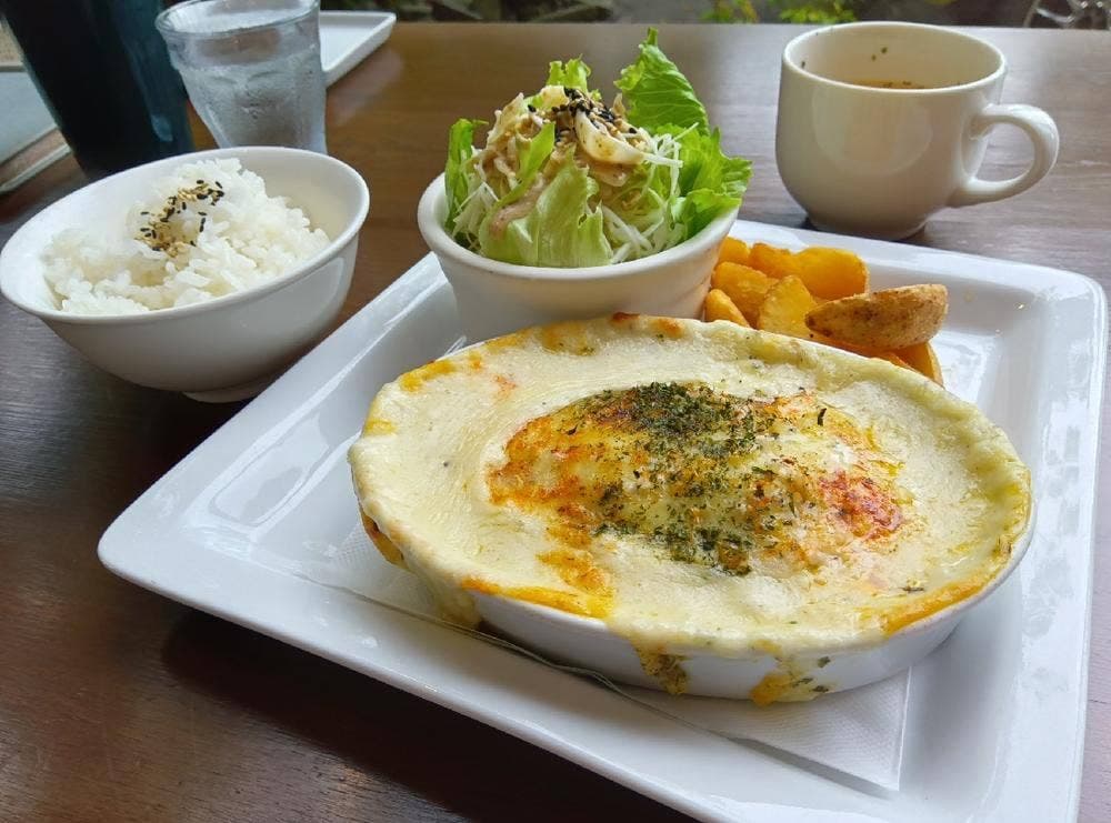 ギャラリーキッス