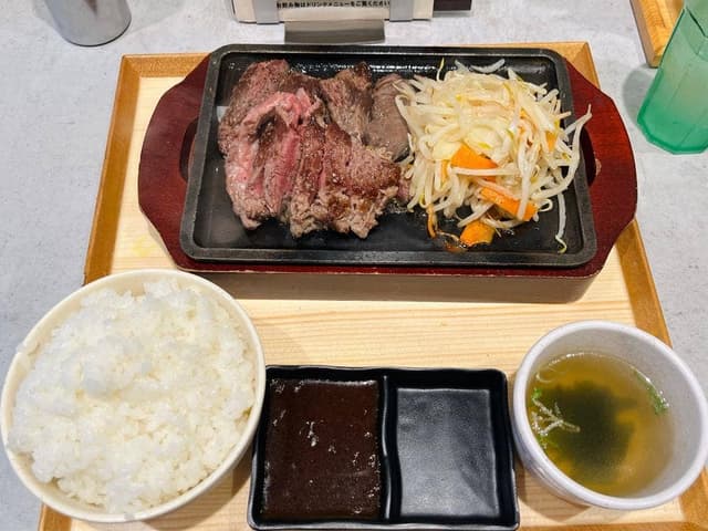 THE BIFTEKI 赤坂見附店 - サブ画像3